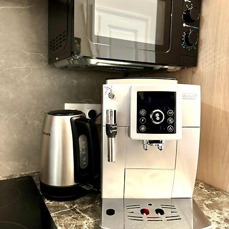 Belvedere Apartment Viyana Dış mekan fotoğraf