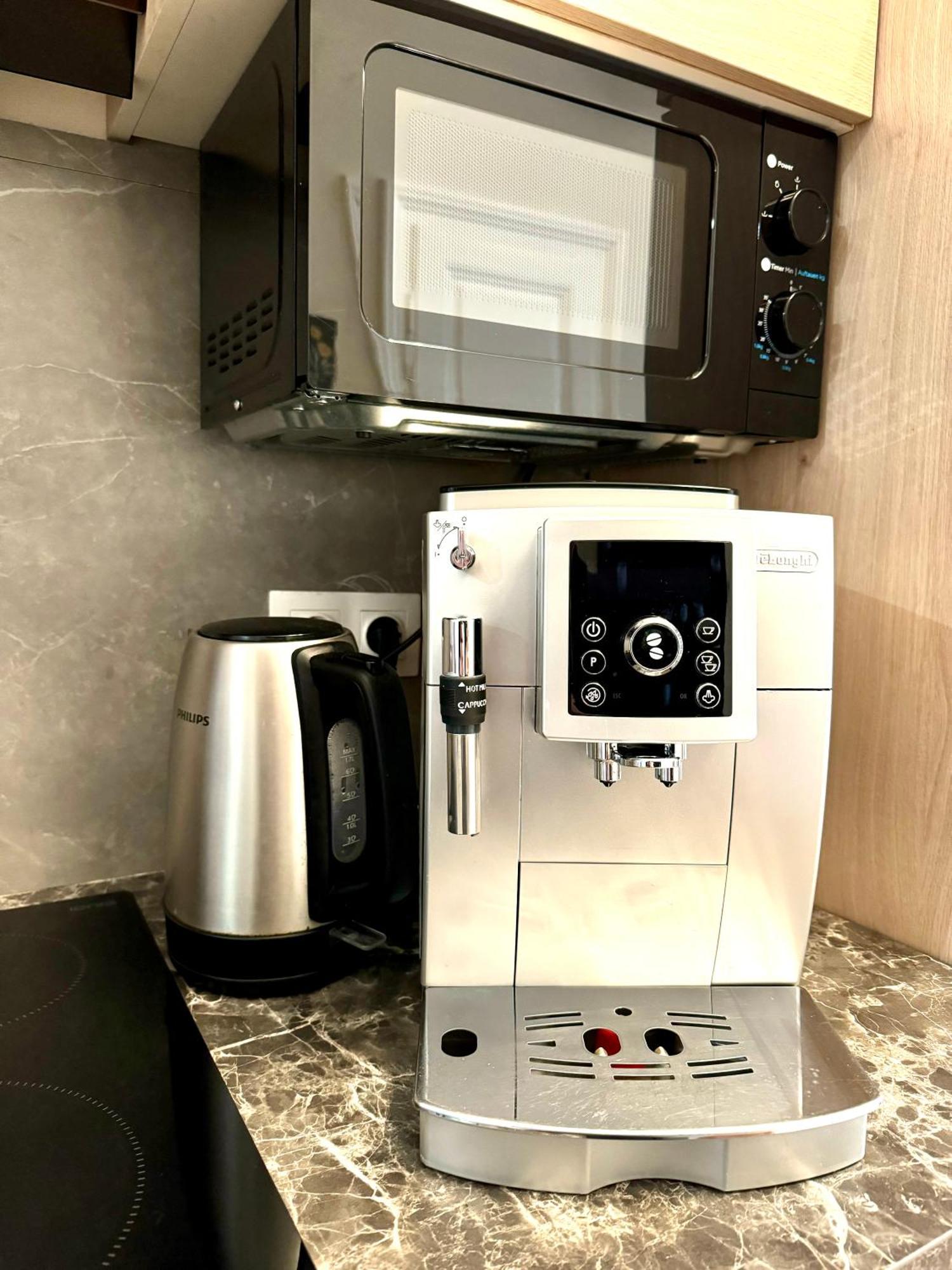 Belvedere Apartment Viyana Dış mekan fotoğraf
