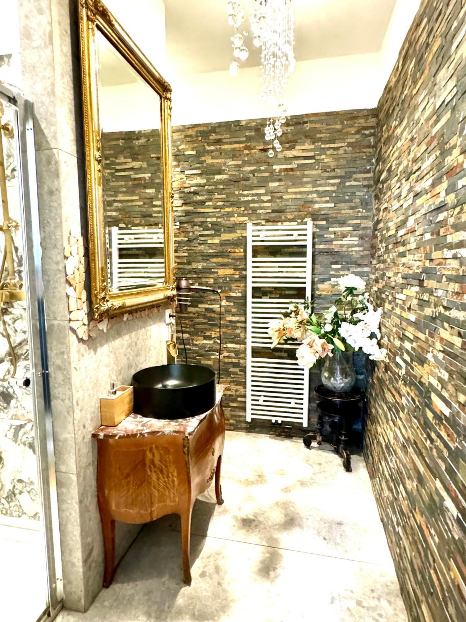 Belvedere Apartment Viyana Dış mekan fotoğraf