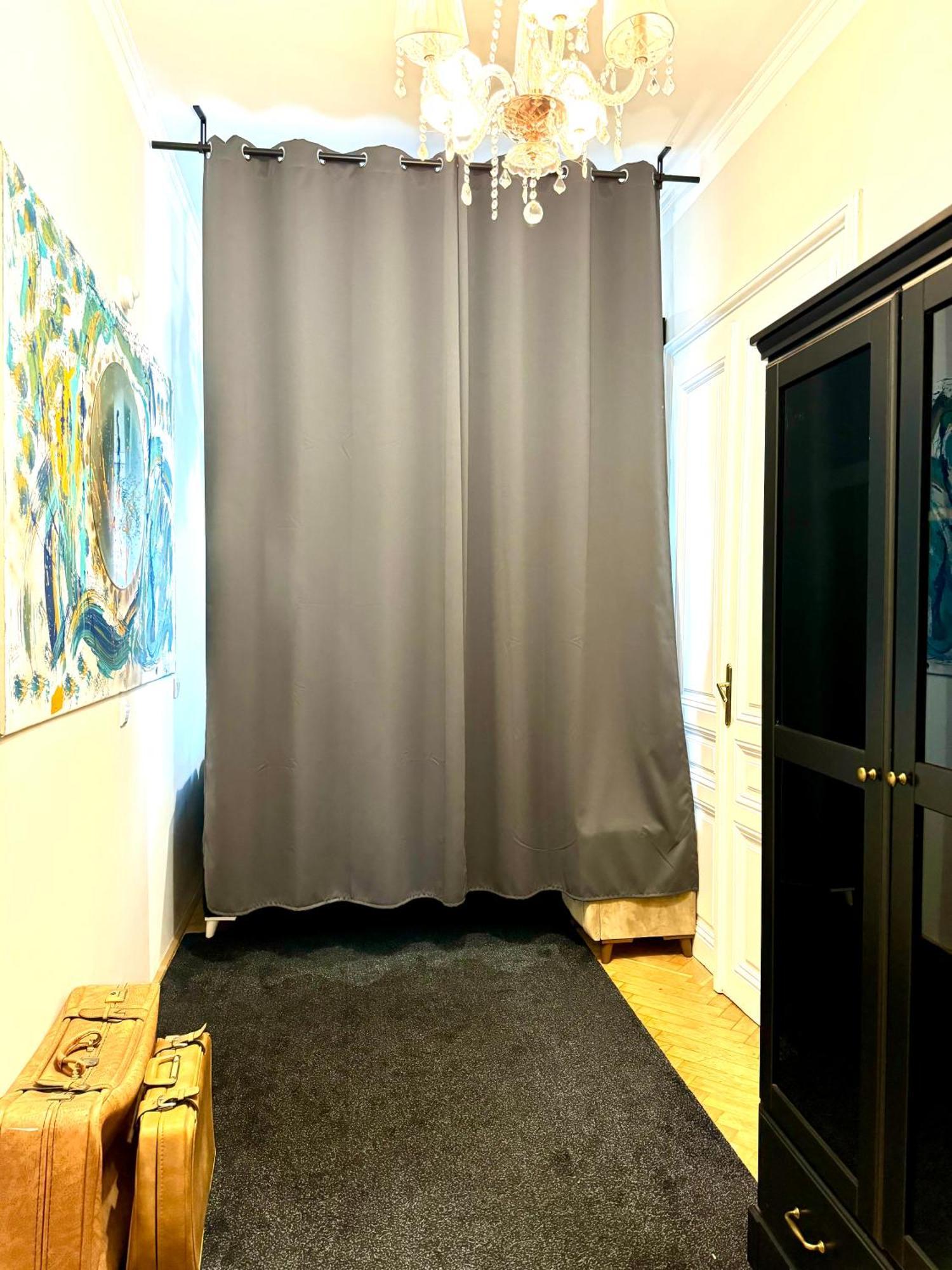 Belvedere Apartment Viyana Dış mekan fotoğraf