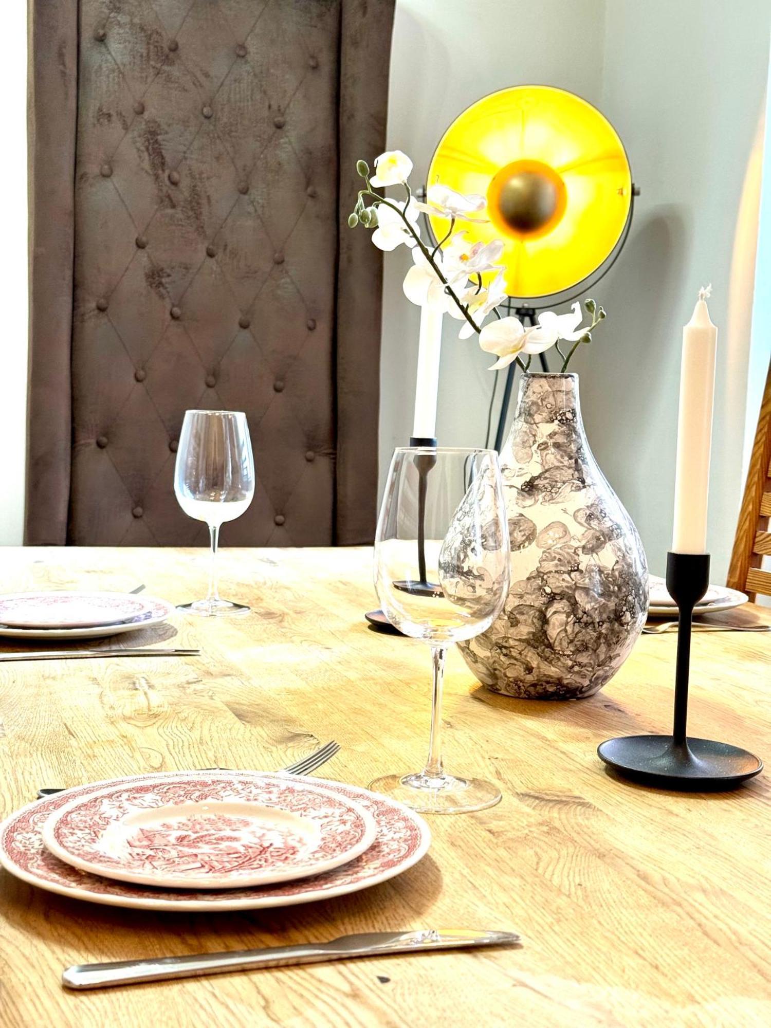 Belvedere Apartment Viyana Dış mekan fotoğraf
