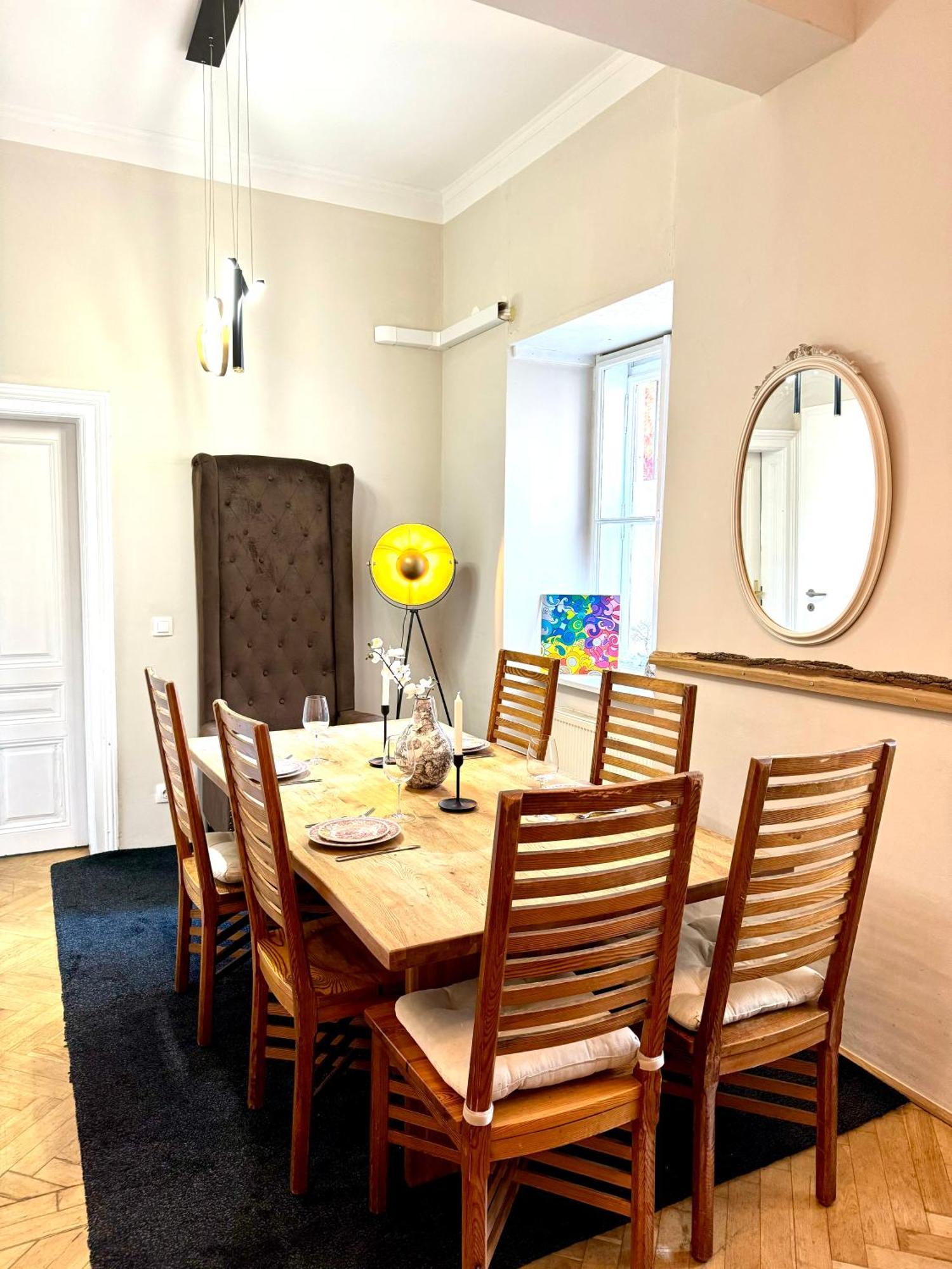 Belvedere Apartment Viyana Dış mekan fotoğraf