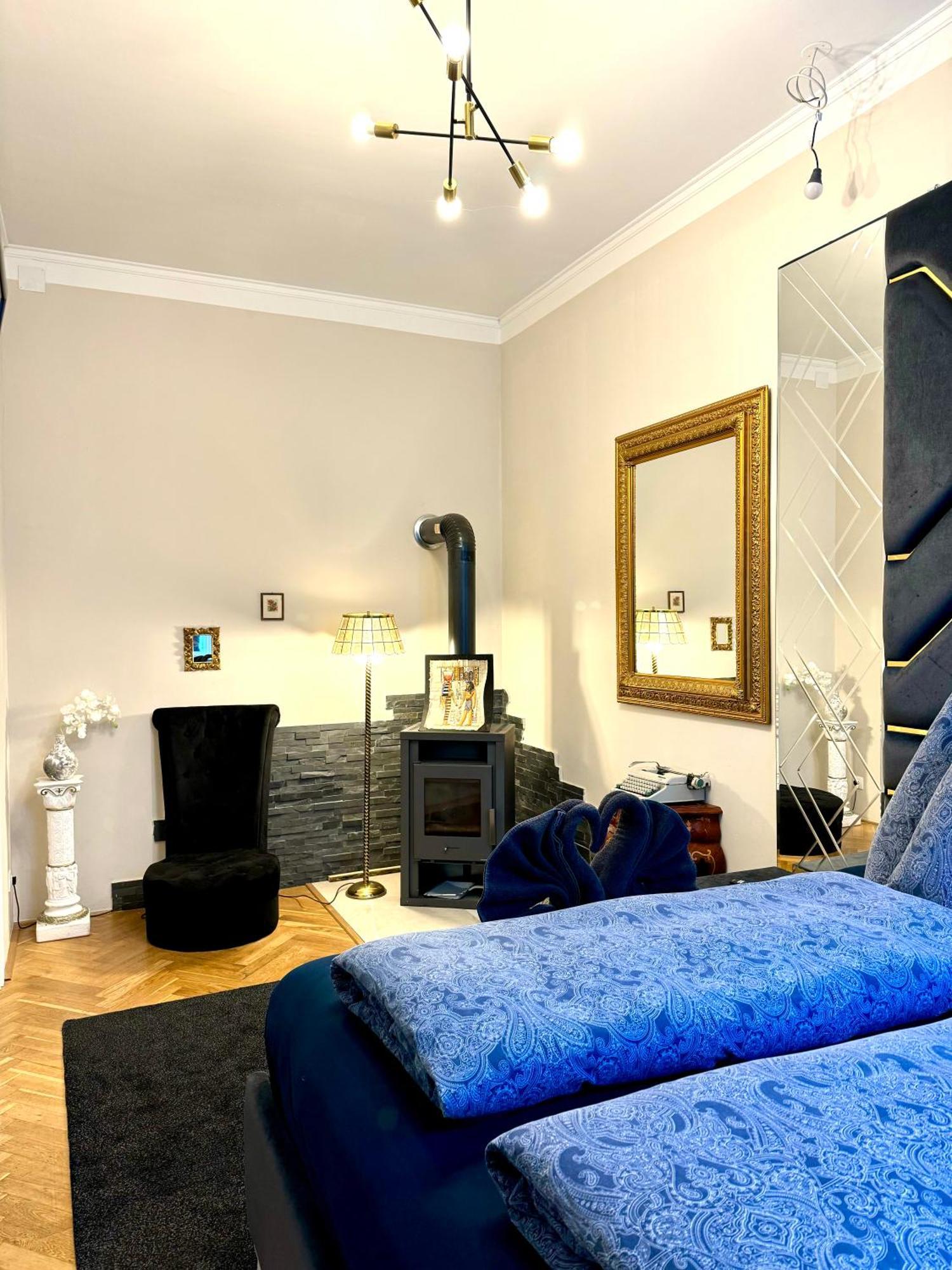 Belvedere Apartment Viyana Dış mekan fotoğraf